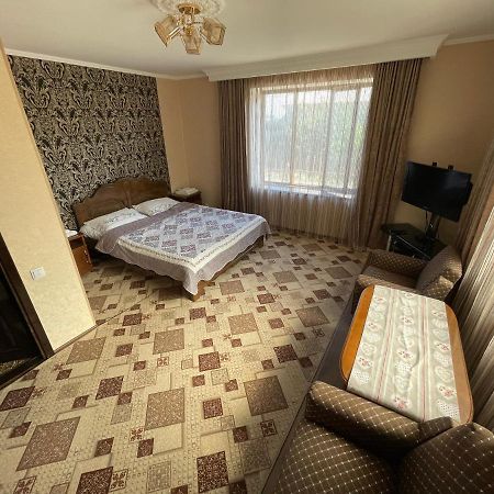 קראקול Guest House Eles מראה חיצוני תמונה