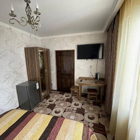 קראקול Guest House Eles מראה חיצוני תמונה