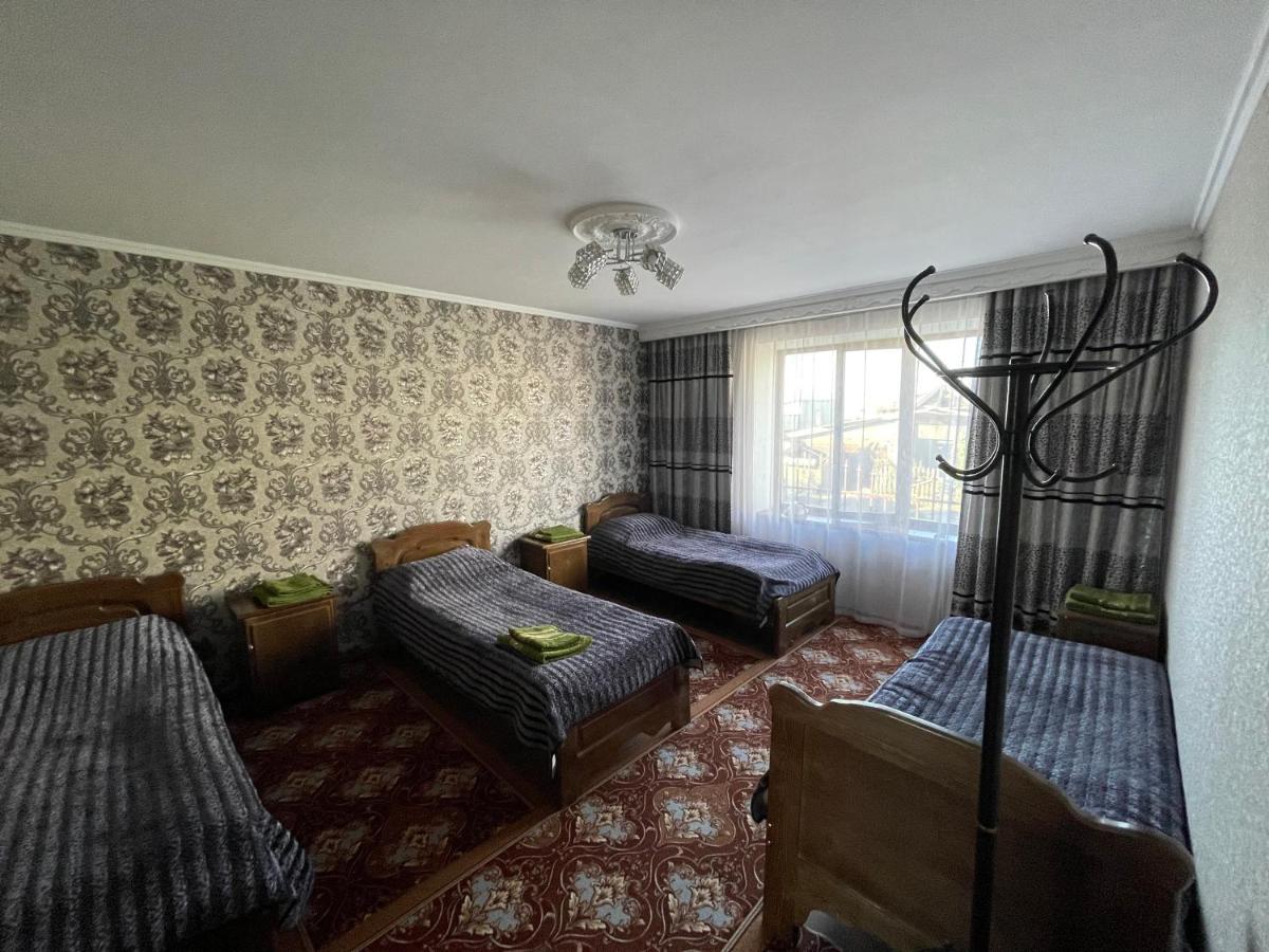 קראקול Guest House Eles מראה חיצוני תמונה