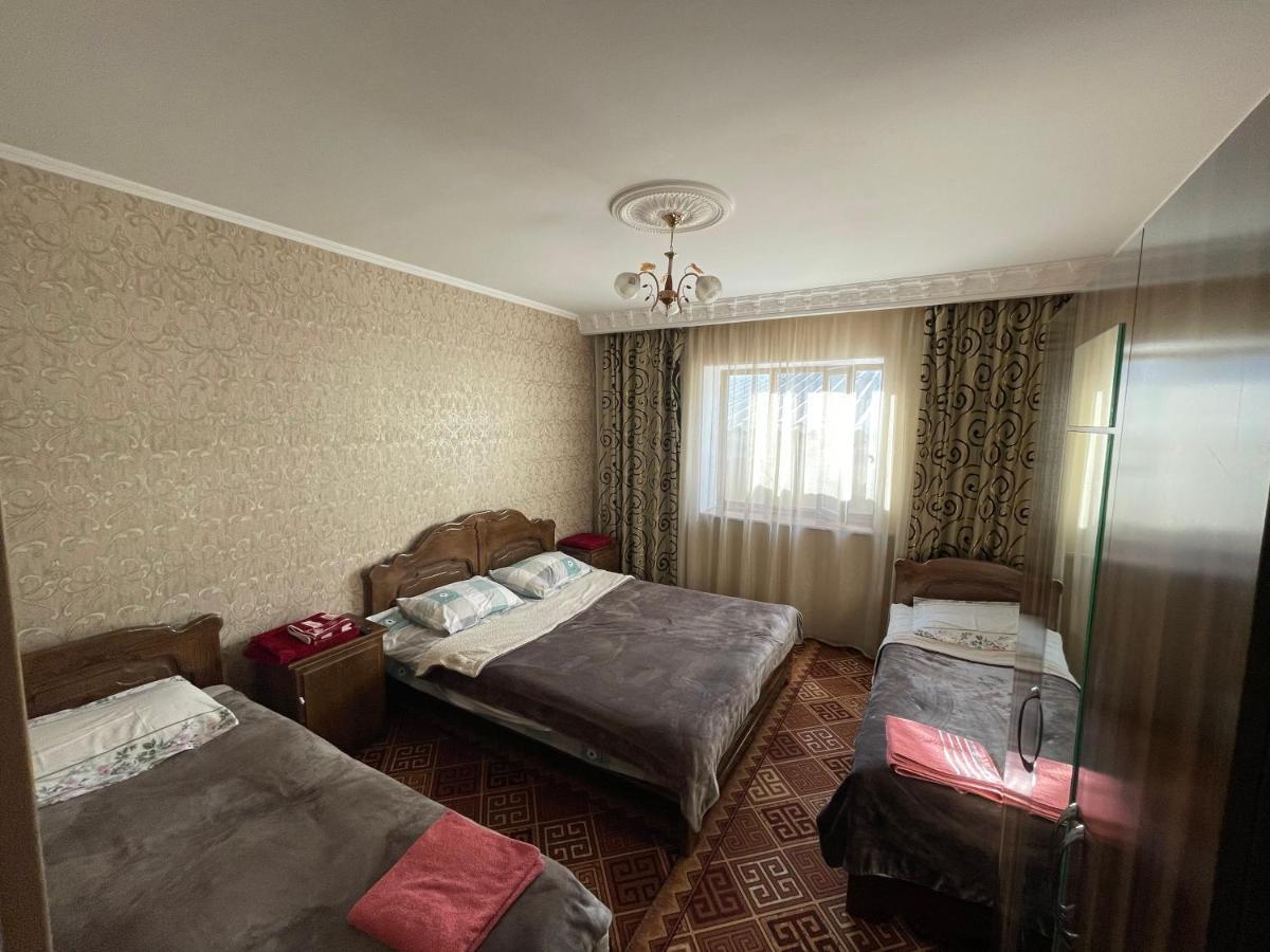 קראקול Guest House Eles מראה חיצוני תמונה
