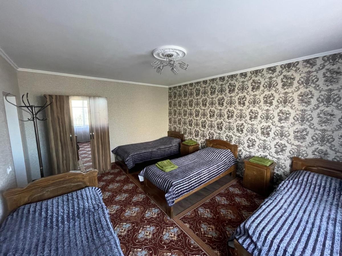 קראקול Guest House Eles מראה חיצוני תמונה