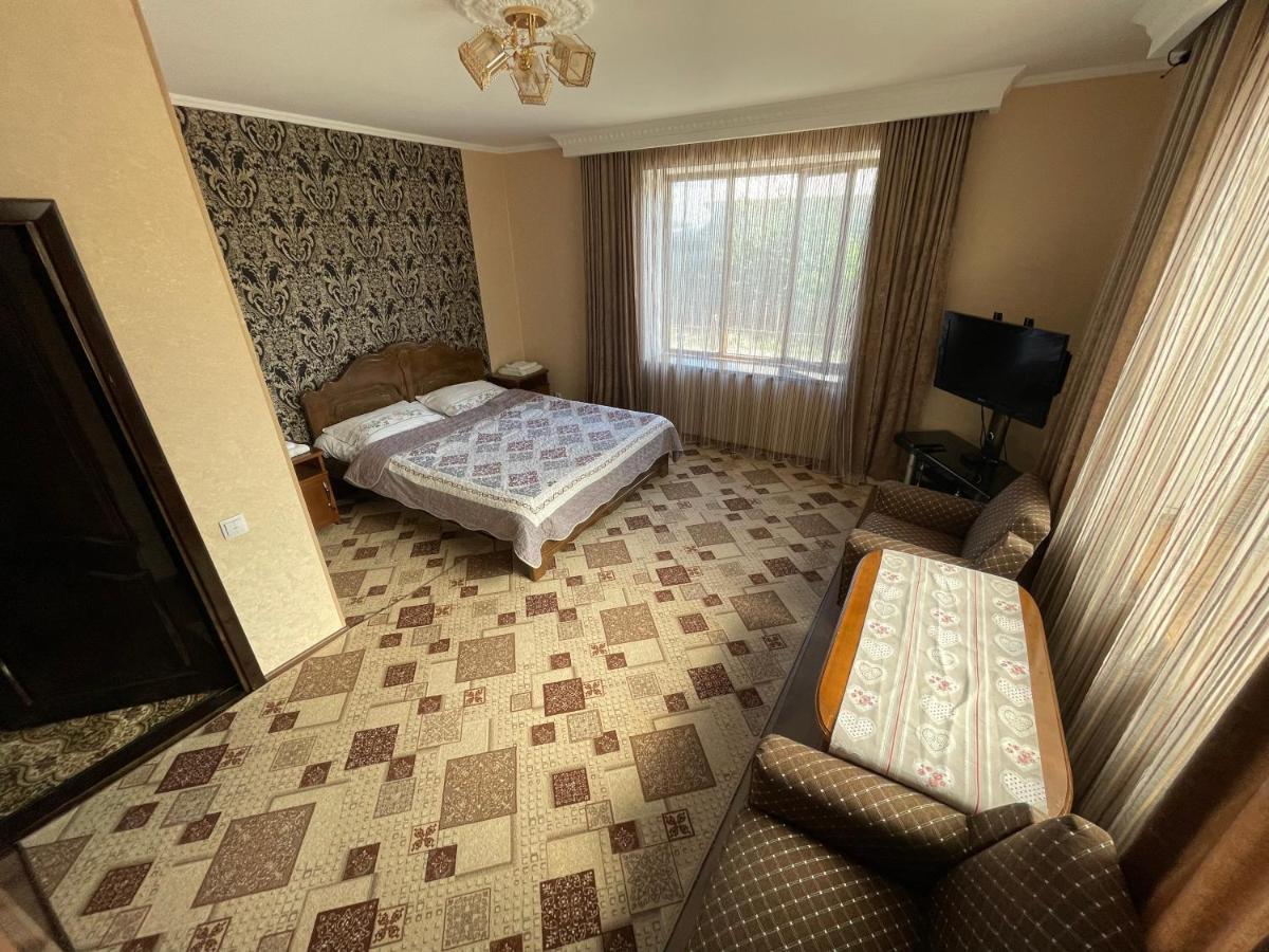 קראקול Guest House Eles מראה חיצוני תמונה