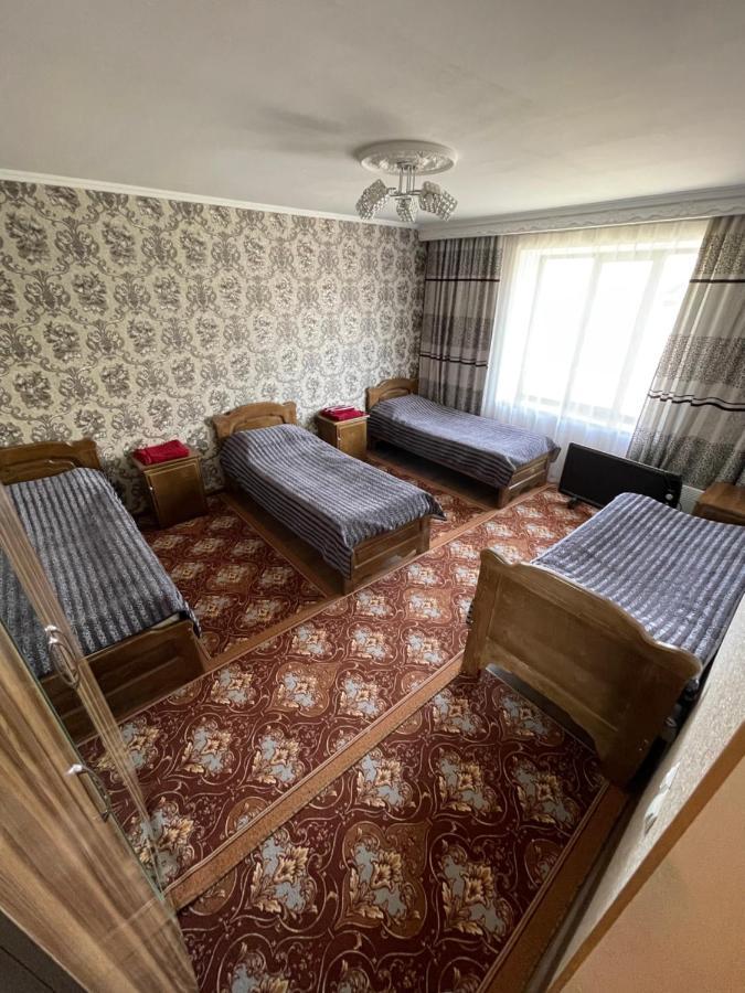 קראקול Guest House Eles מראה חיצוני תמונה