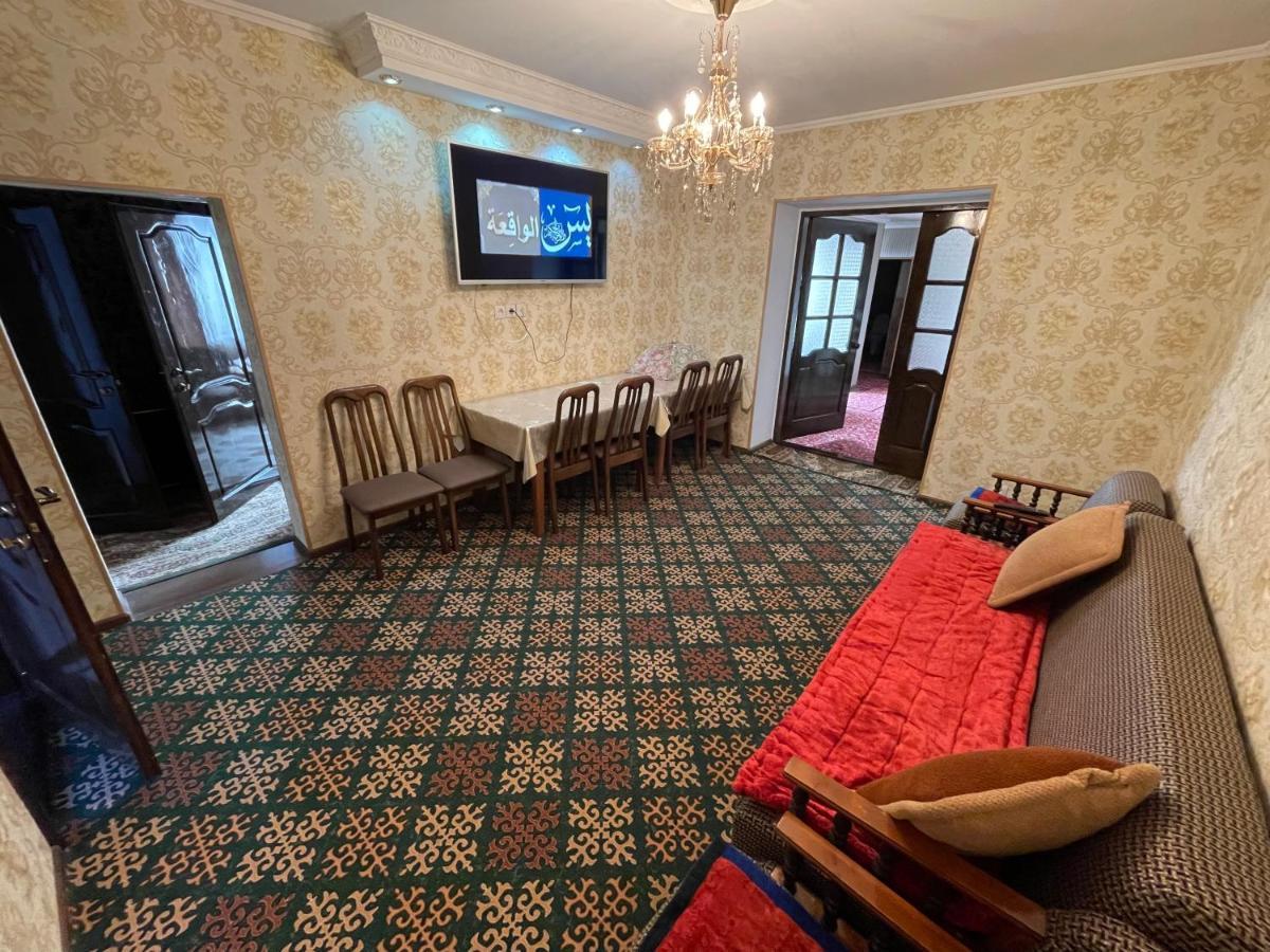 קראקול Guest House Eles מראה חיצוני תמונה