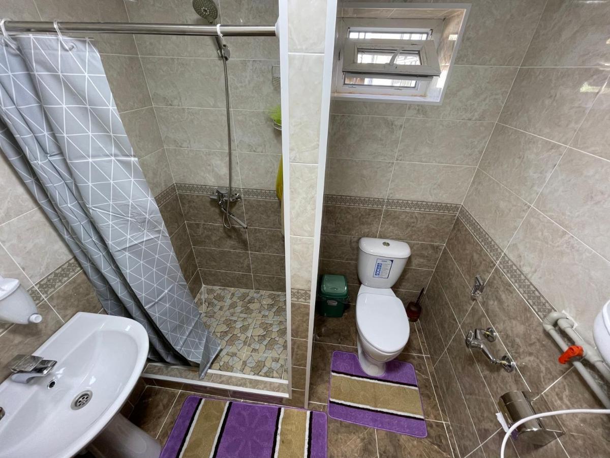 קראקול Guest House Eles מראה חיצוני תמונה