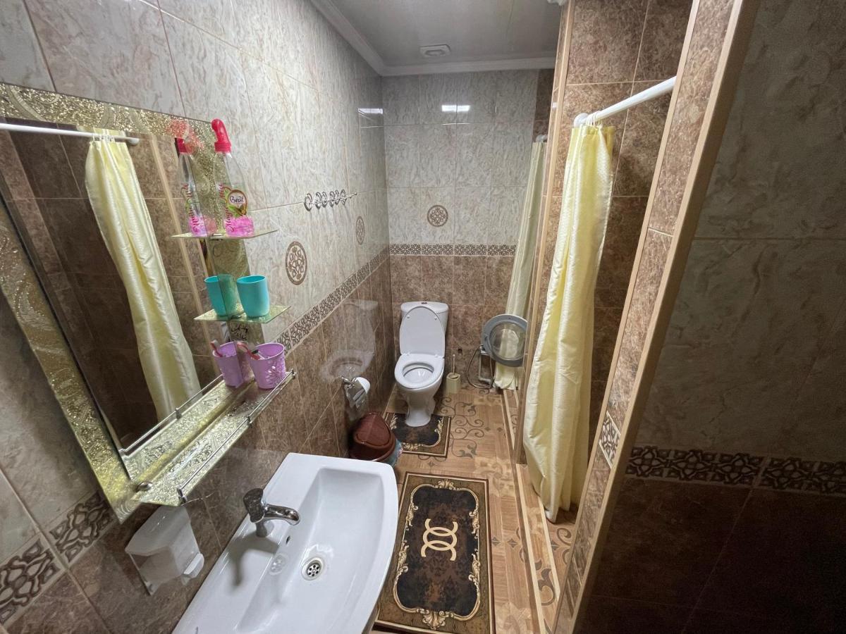 קראקול Guest House Eles מראה חיצוני תמונה