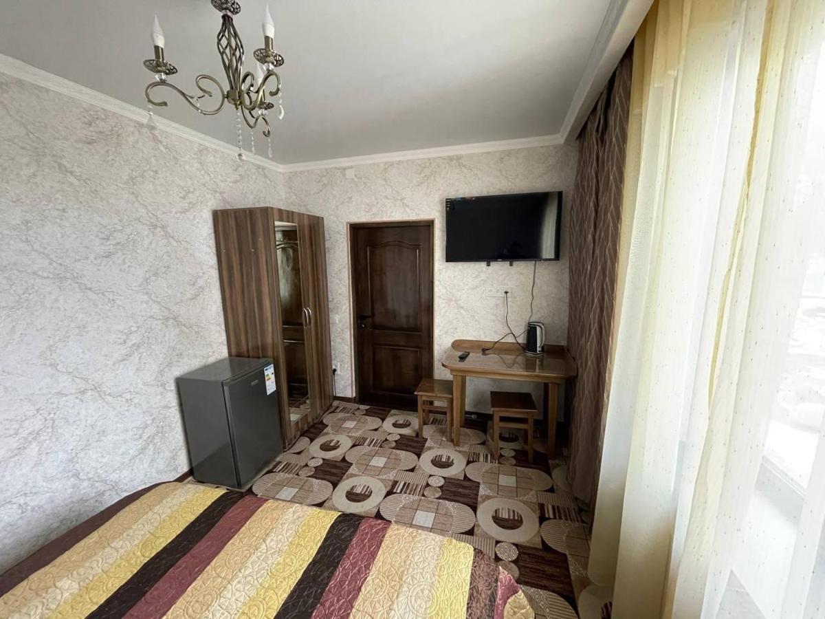 קראקול Guest House Eles מראה חיצוני תמונה