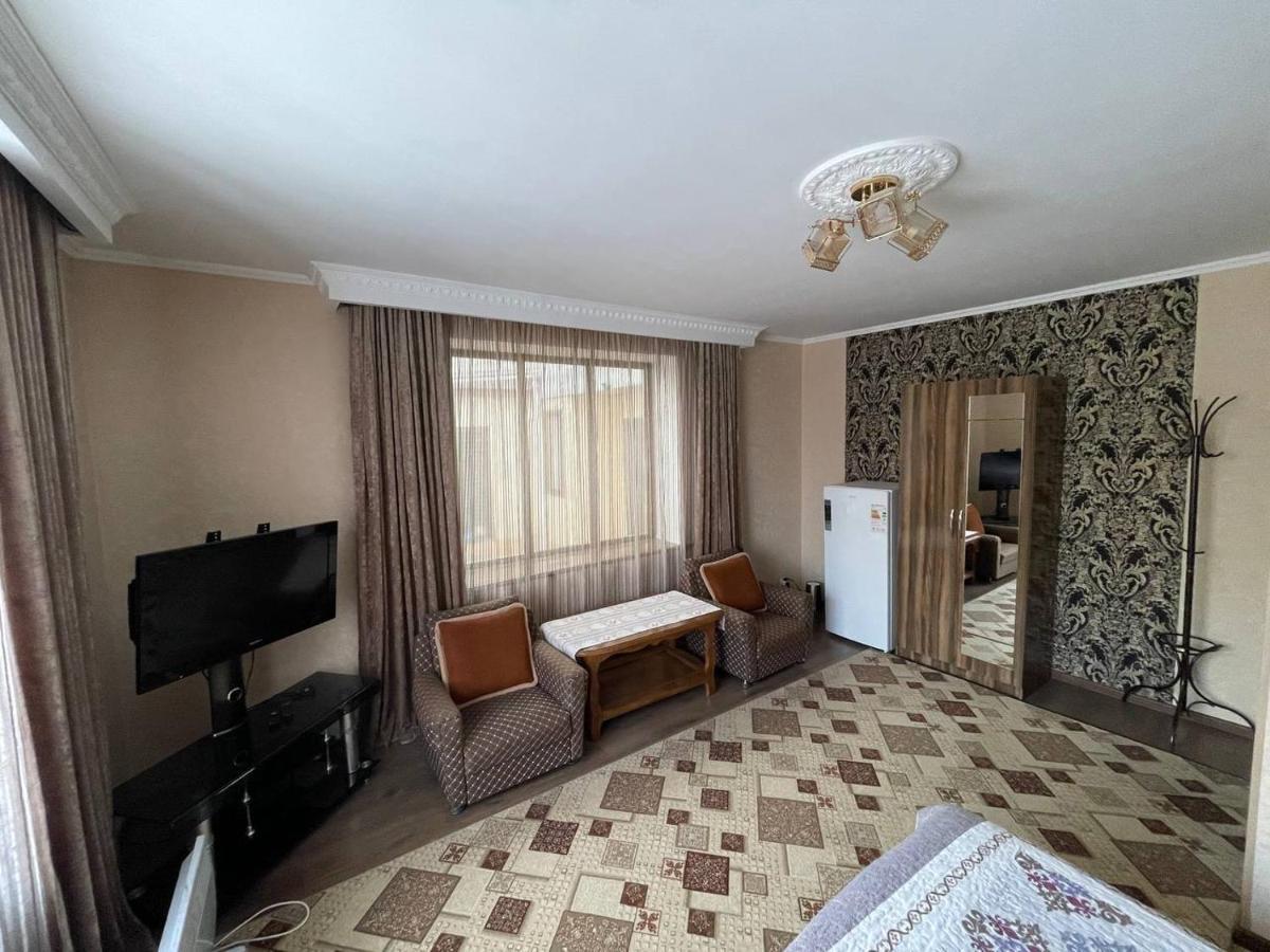 קראקול Guest House Eles מראה חיצוני תמונה