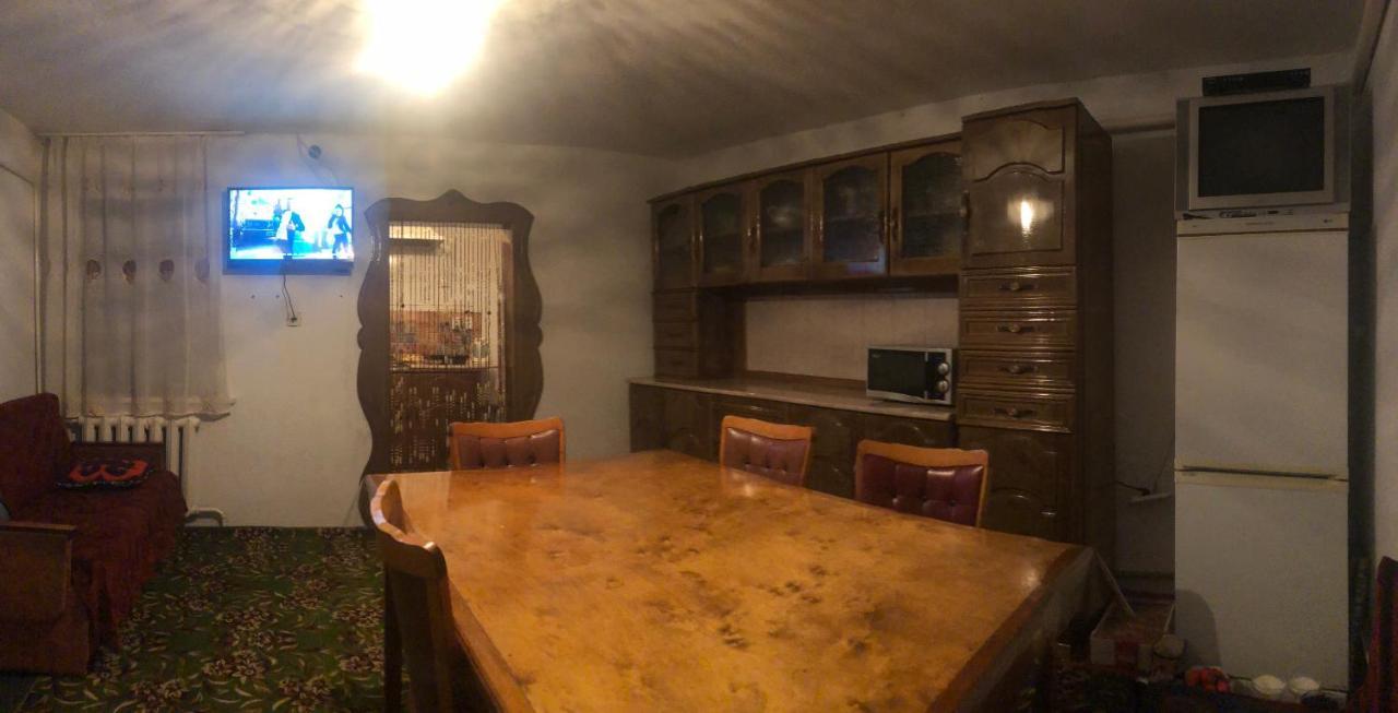 קראקול Guest House Eles מראה חיצוני תמונה